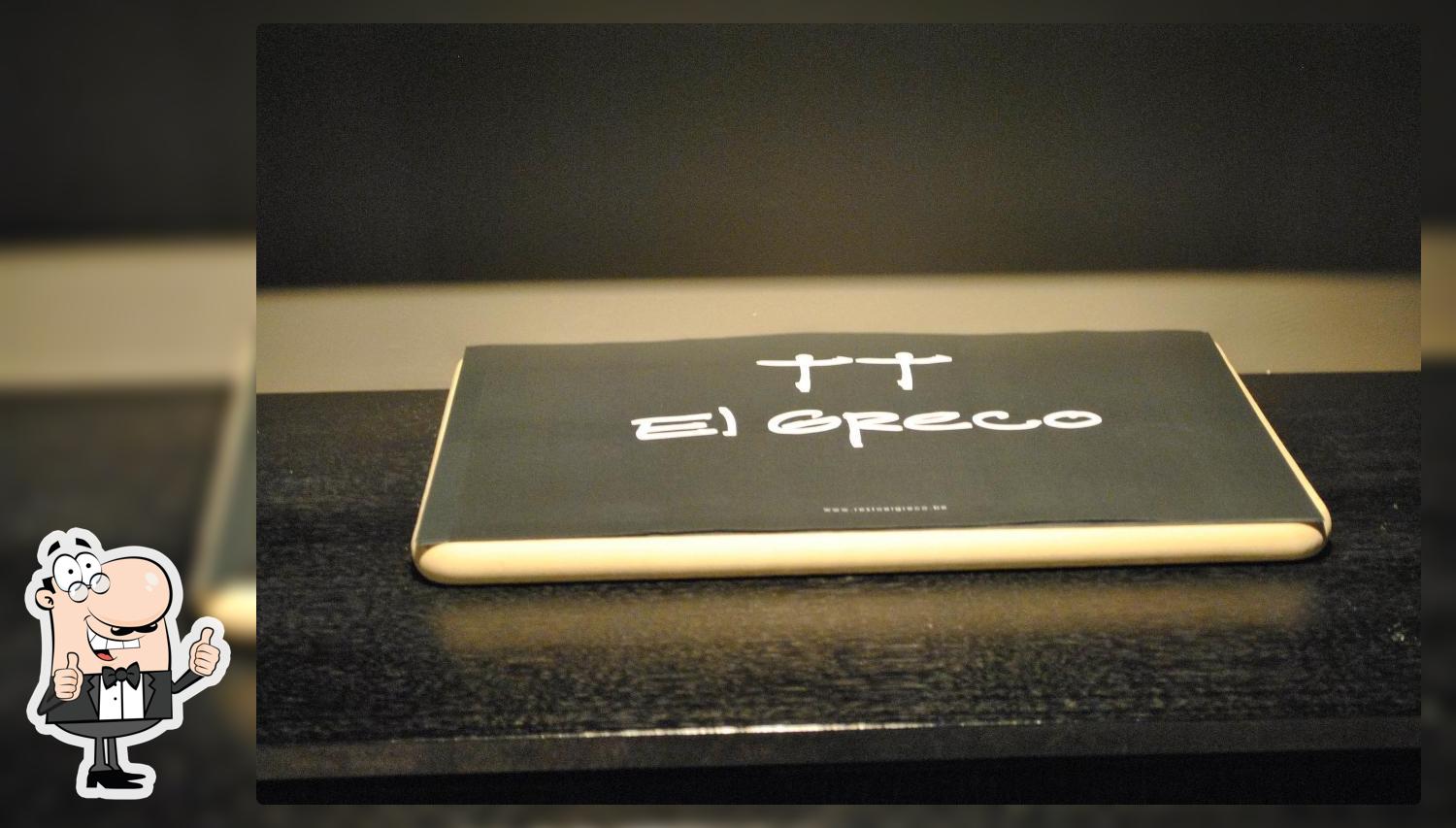 Resto El Greco