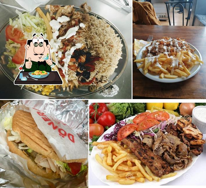 Royal Kebab & Pizza Halal