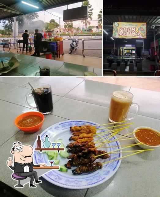 Salbiah Satay