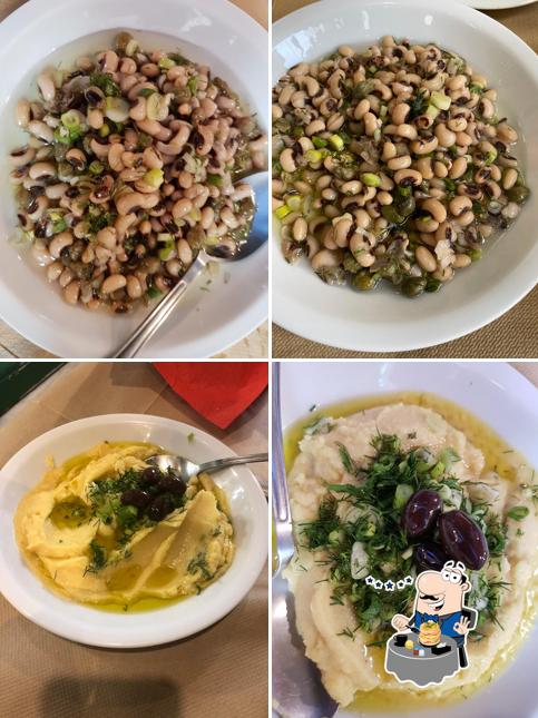 Taverna Margeti