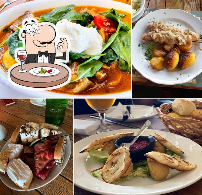Etno Restoran Vrdnicka Kula