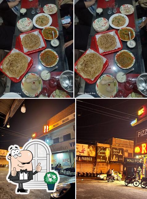 Wali Foods