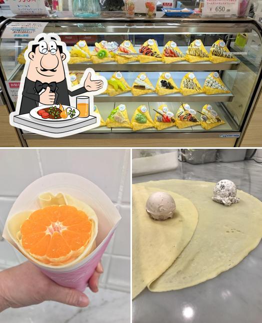 フォーシーズンマスト店