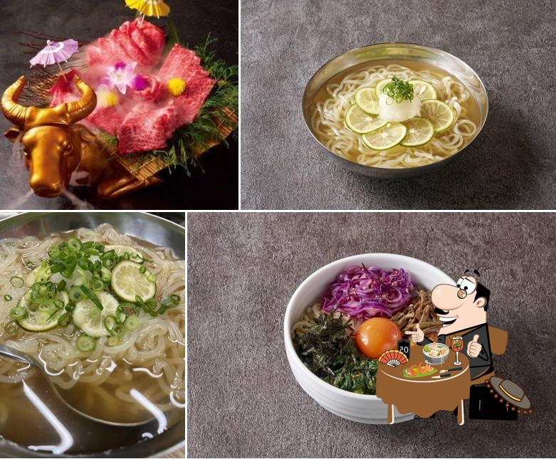 焼肉とごはんの奇跡 船橋夏見店