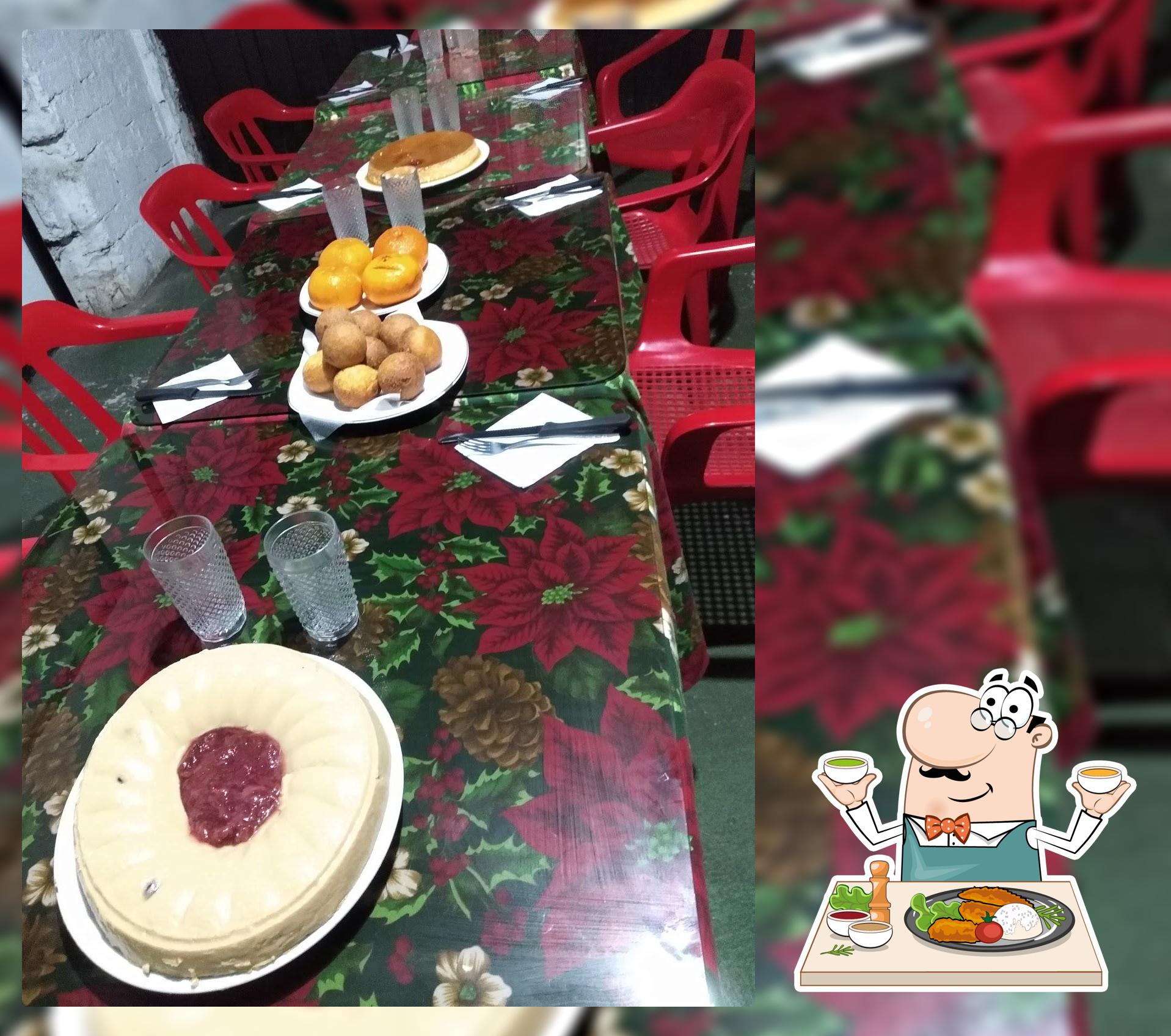 Restaurante P Y P