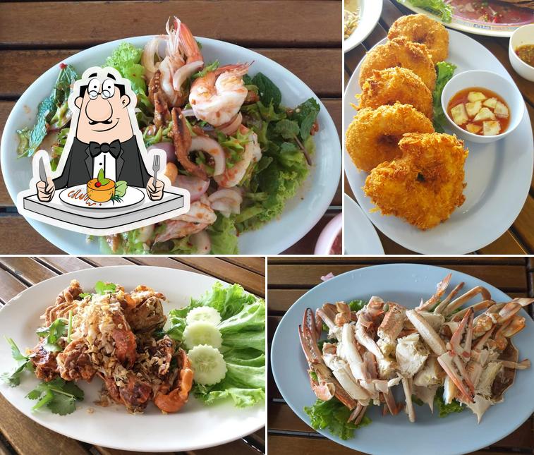 Rim Talay Seafood Restaurant