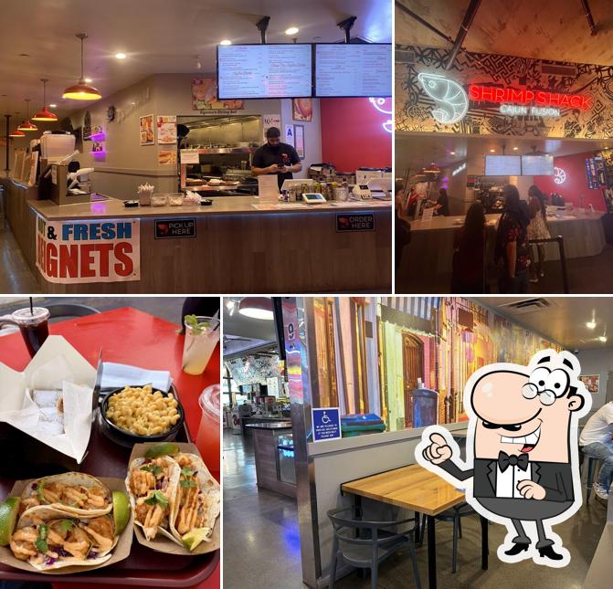 Shrimp Shack