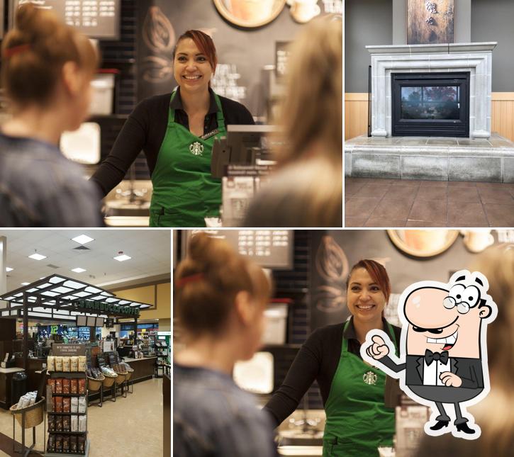 Starbucks Coffee Company