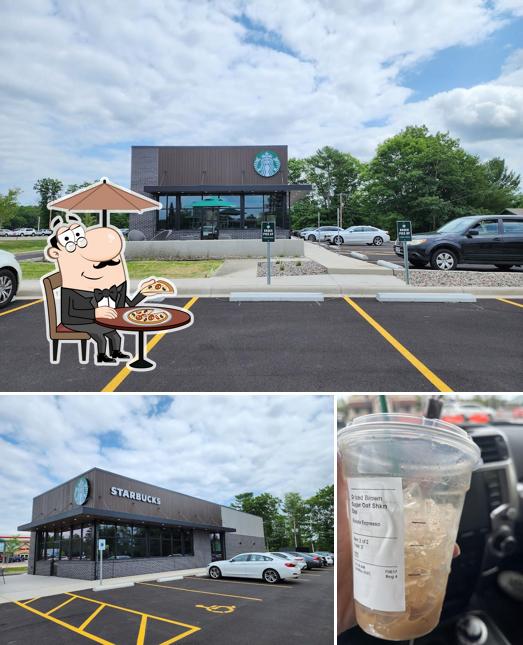 Starbucks Coffee Company