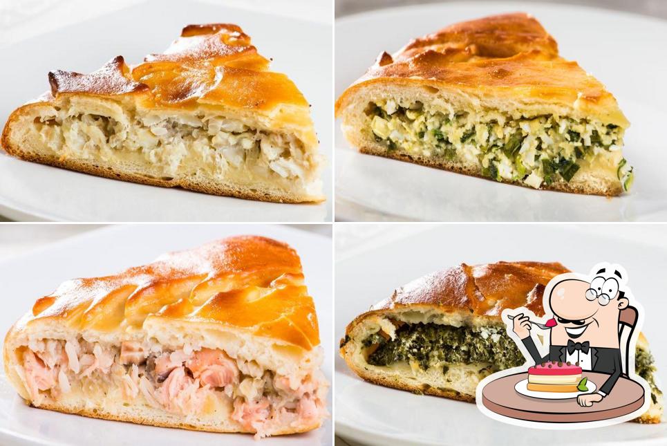 Пироговая Рогова