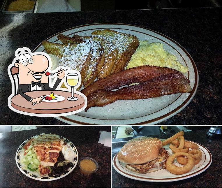 Sweet Bees Restaurant