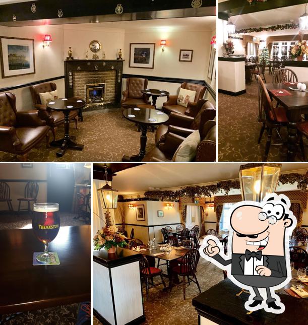 The North Star Hotel