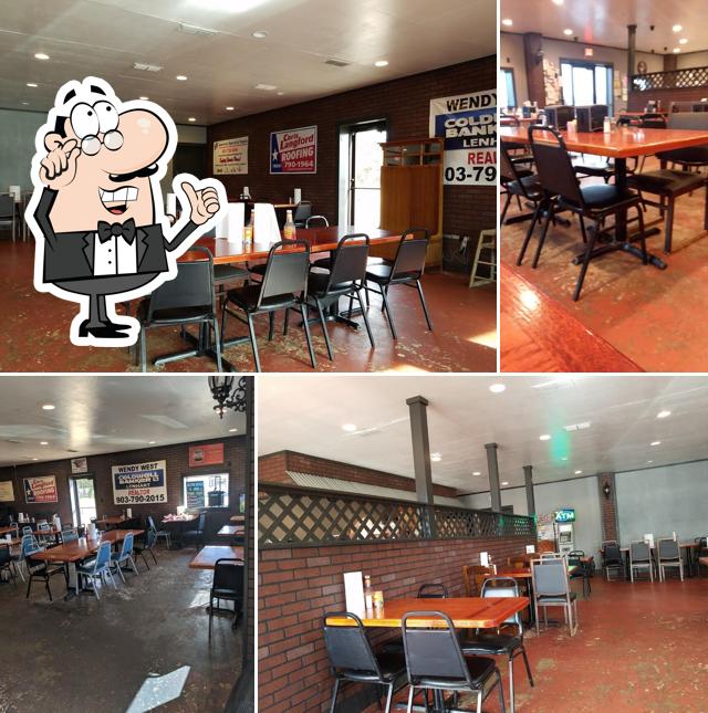 Bubba's Fat Burgers & BBQ