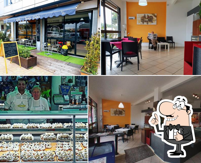 Bar Caffe Chic Pescara