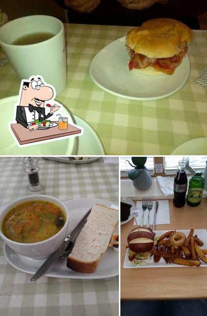 Potters Kitchen