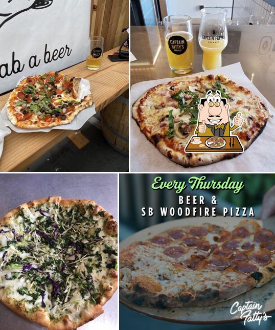 Captain Fatty's Brewery