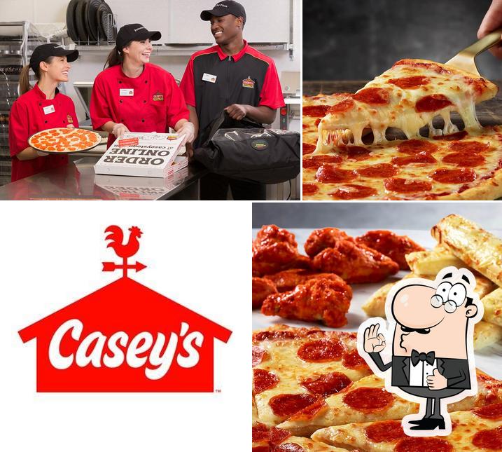 Casey's General Store