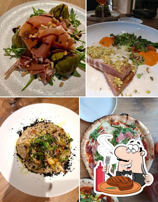 Ciao Ragazzi Restoran