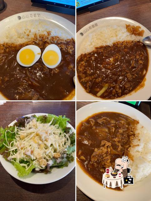 CoCo Ichibanya