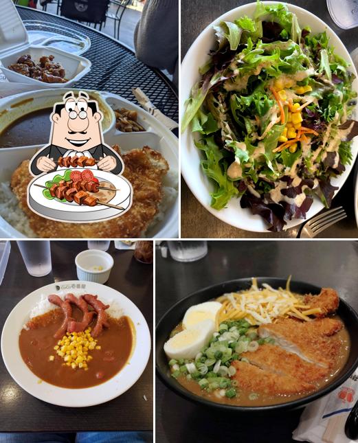 Curry House CoCo Ichibanya - Irvine