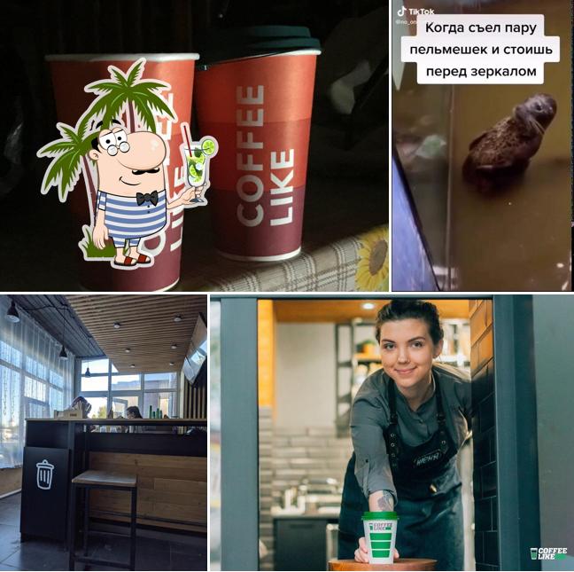 Coffee Like