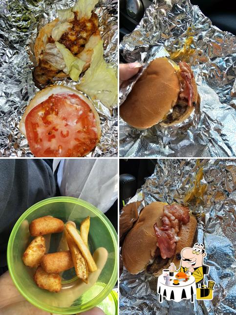 Cook Out