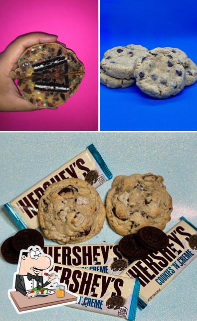 Sweet Tooth Mamas