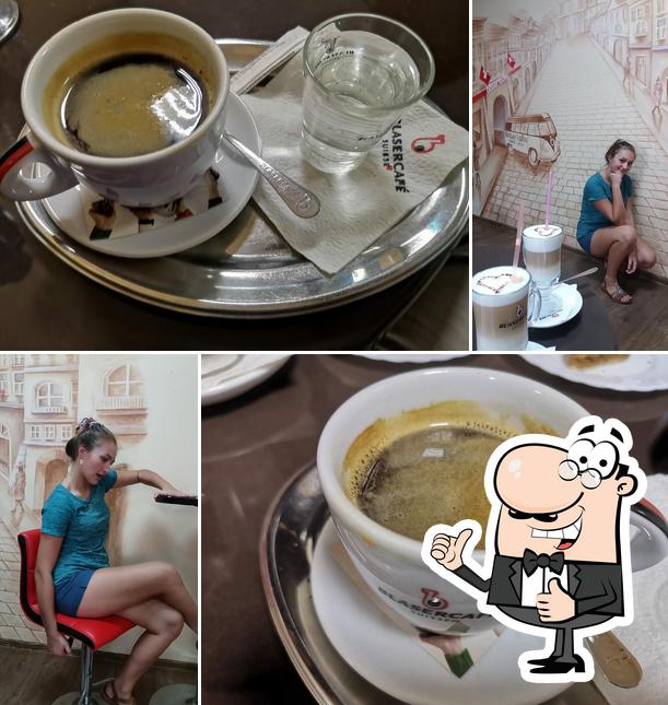 Дом Кофе
