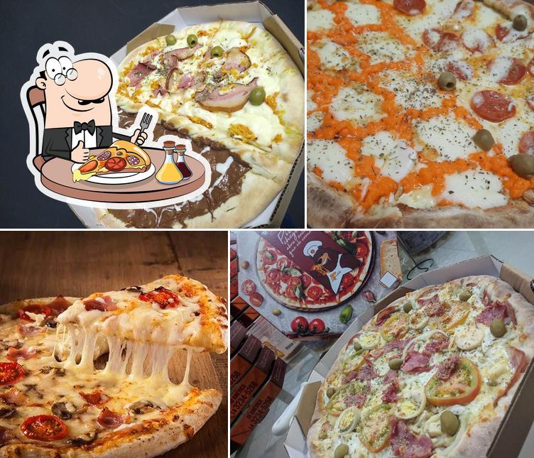 Don Forato Pizzaria