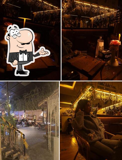 H2O Cafe - Swoyambhu