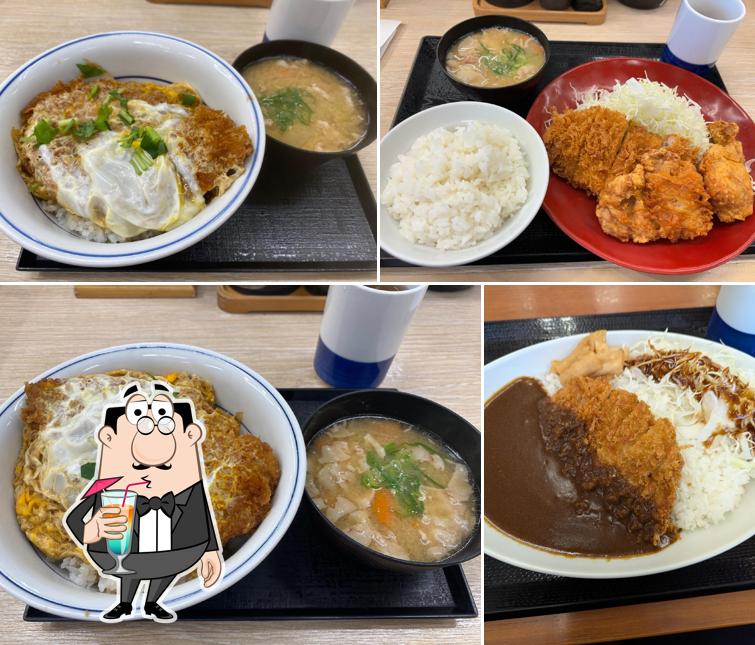 Katsuya