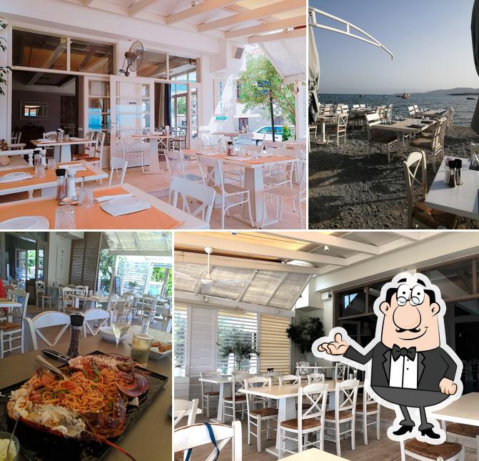 Maistrali Restaurant