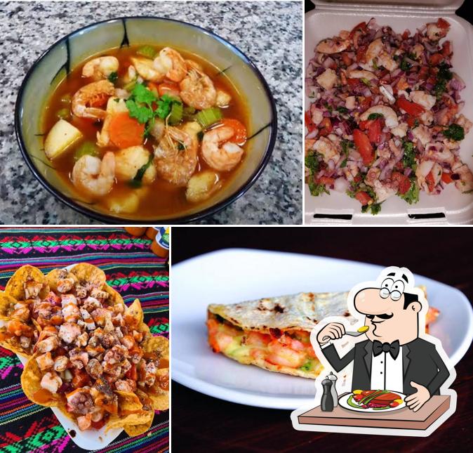 Marisqueria el Plebe Sinaloense