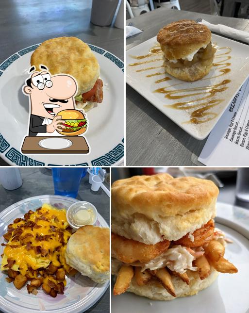 Millstone Biscuit Co