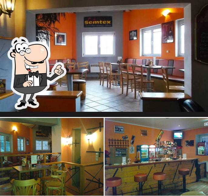 HALLO PIZZA - Hodonice u Znojma