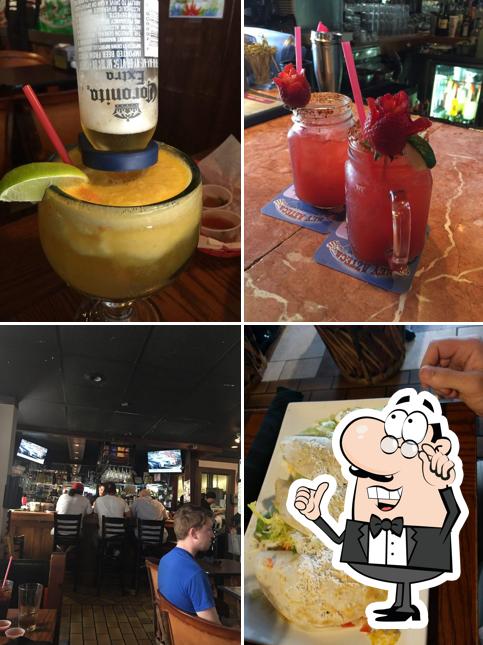 Azteca Mexican