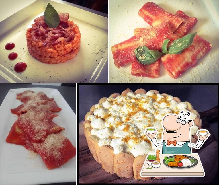 Italian Break