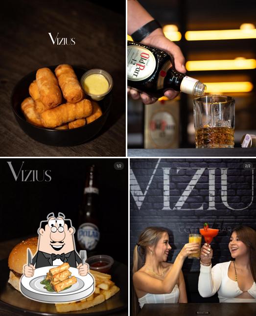 VIZIUS BAR