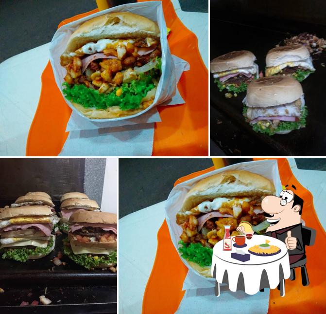 Rei Do Lanche