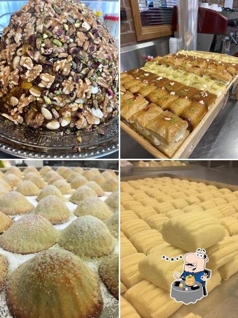 Ammoun Sweets