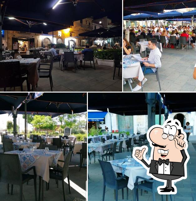 Pizzeria Antica Bagnara