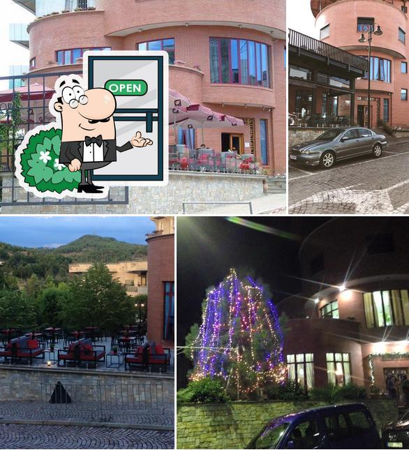 Filopati's Coffe,Grill,Pizza,Burgers and More
