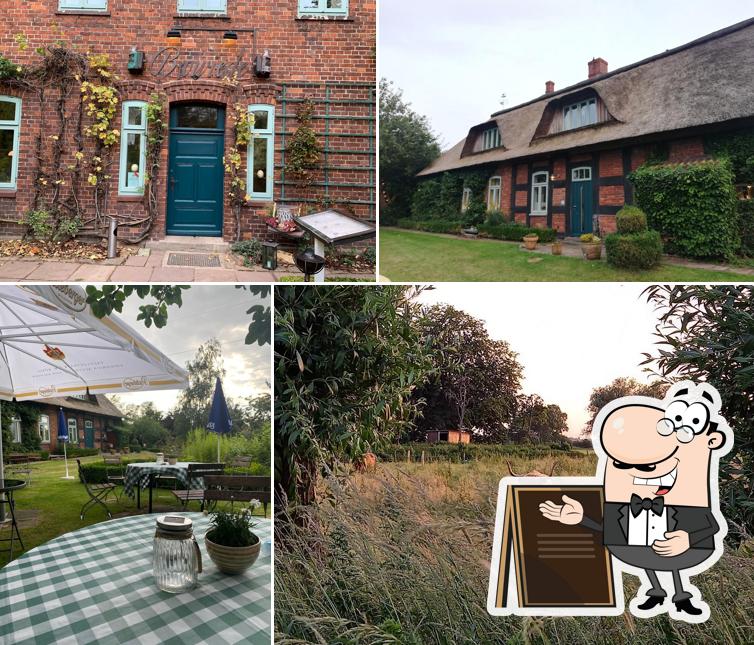 Restaurant Browiede