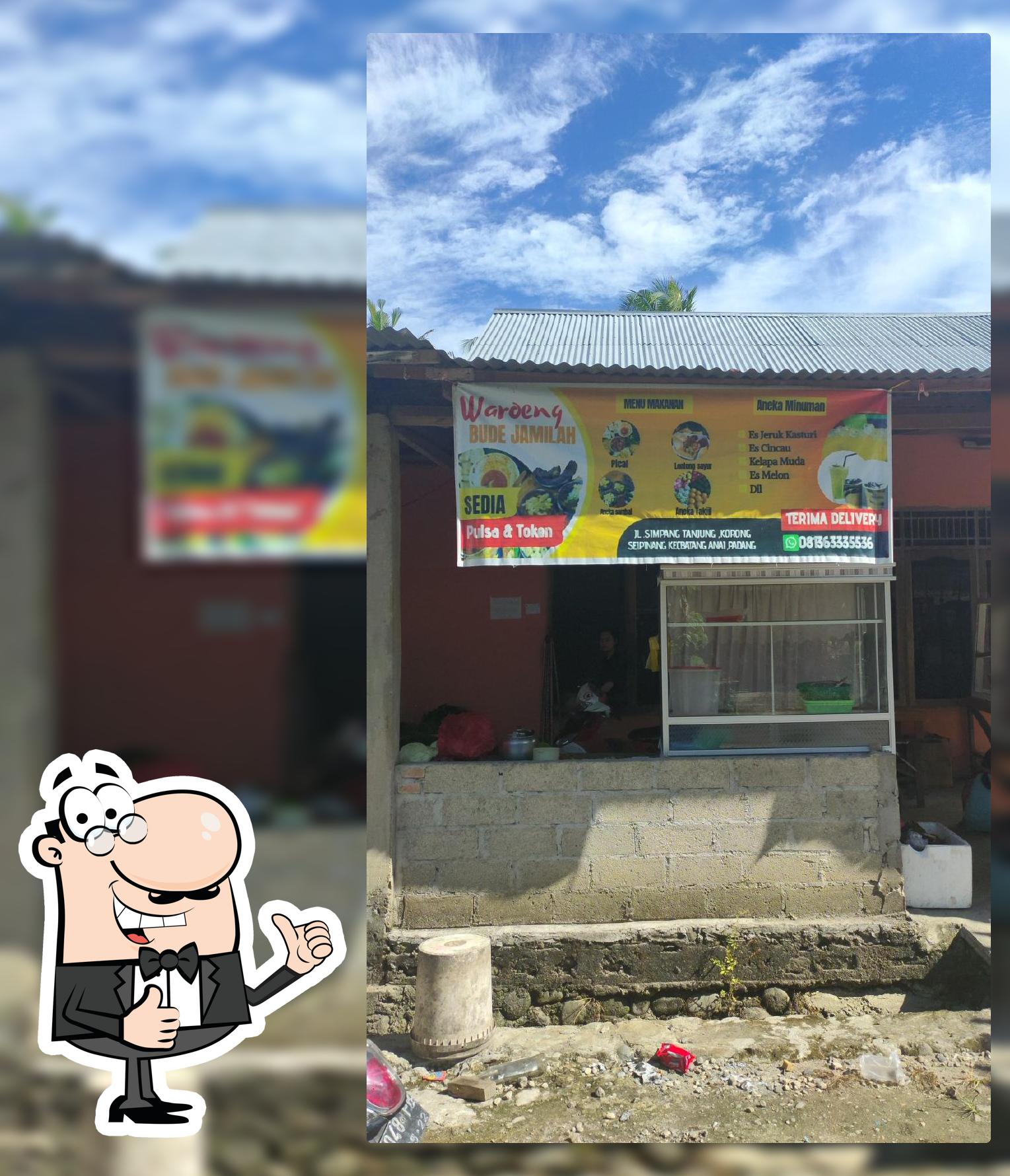 Bude Jamilah