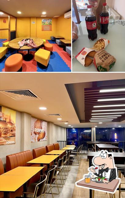 Burger King - Akçaabat Söğütözü