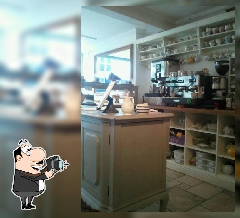 Delicious Tea Room