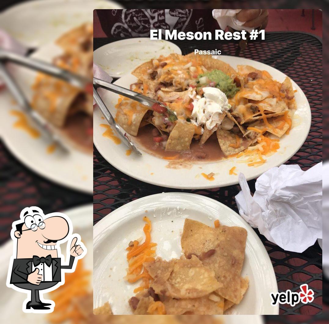 El Meson Rest