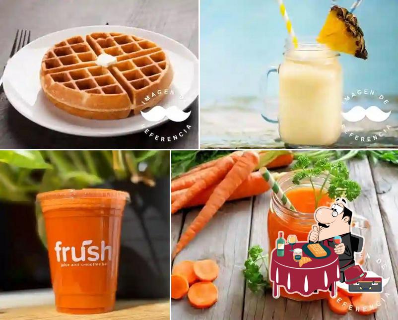 Frush