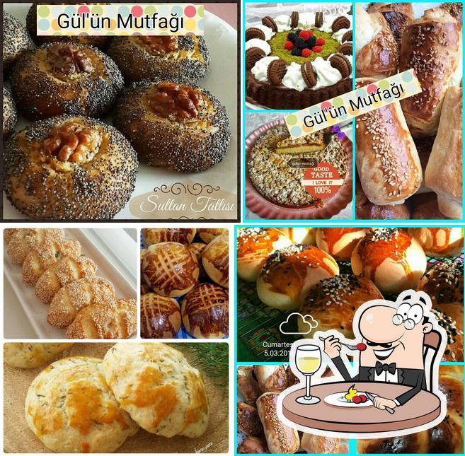 Gül'ün Mutfaği