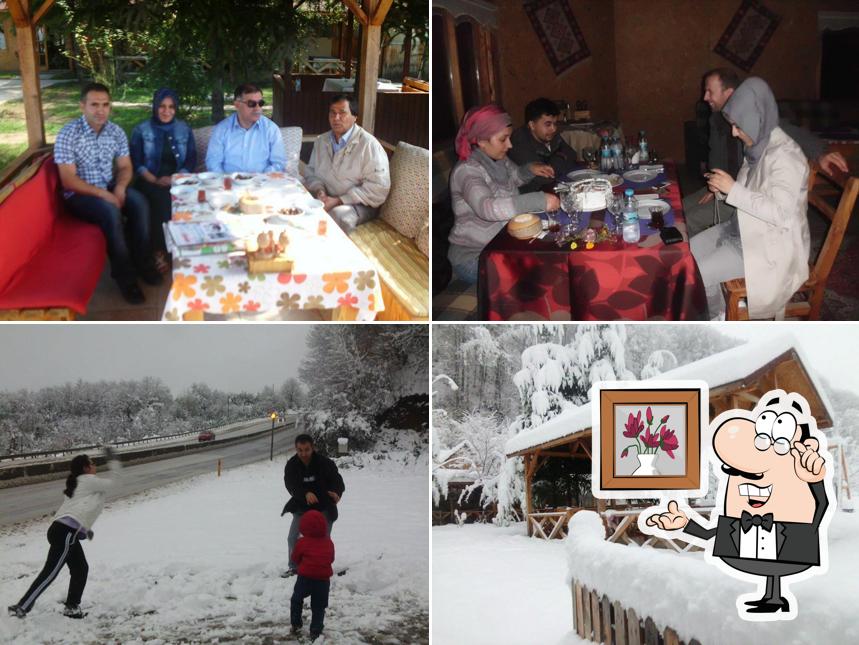 Hasbahce Meat Grill